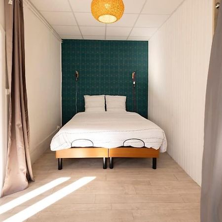 Le Cosy C - T2 Tout Equipe - Centre-Ville Gare มงต์ลูซง ภายนอก รูปภาพ